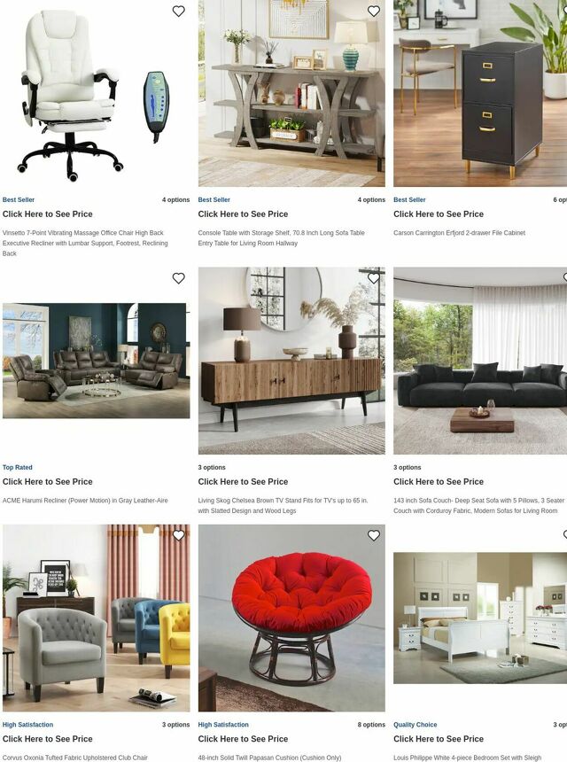 Catalogue Bed Bath and Beyond from 07/15/2024