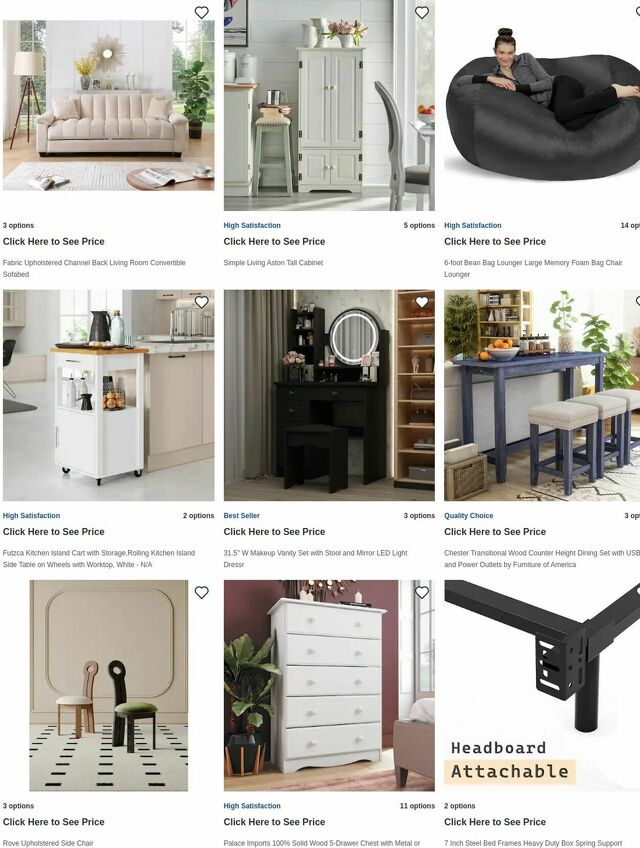 Catalogue Bed Bath and Beyond from 07/15/2024