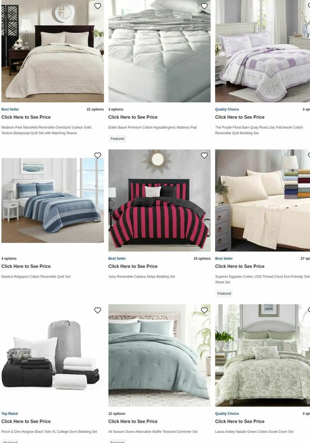 Catalogue Bed Bath and Beyond from 07/15/2024
