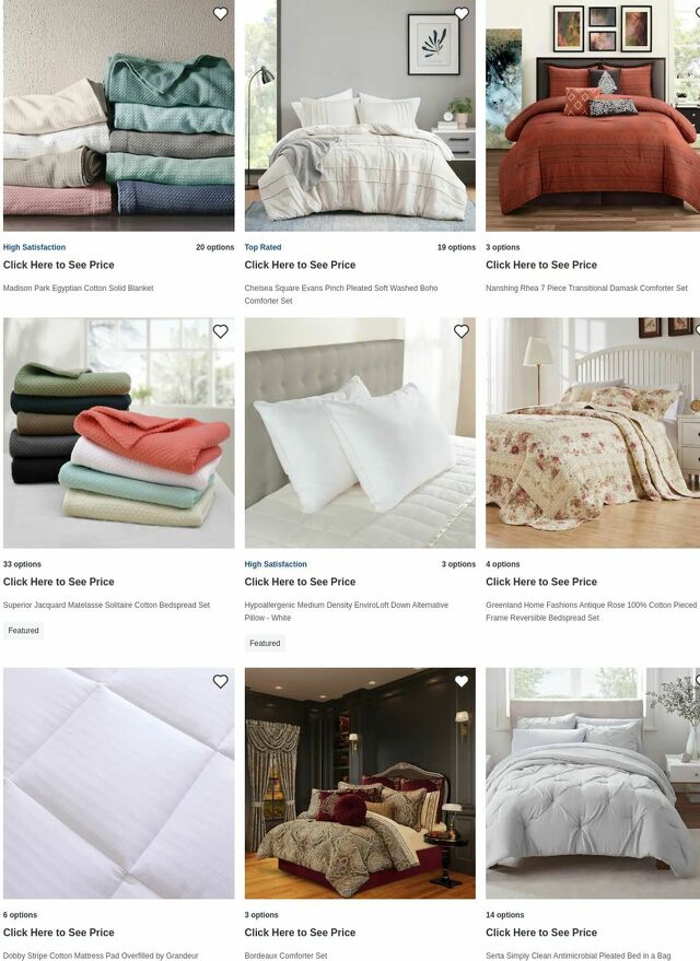 Catalogue Bed Bath and Beyond from 07/15/2024