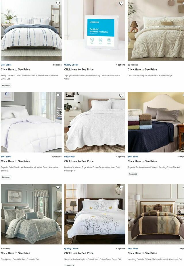 Catalogue Bed Bath and Beyond from 07/15/2024
