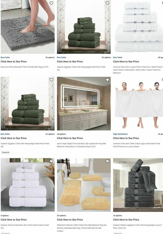 Catalogue Bed Bath and Beyond from 07/15/2024