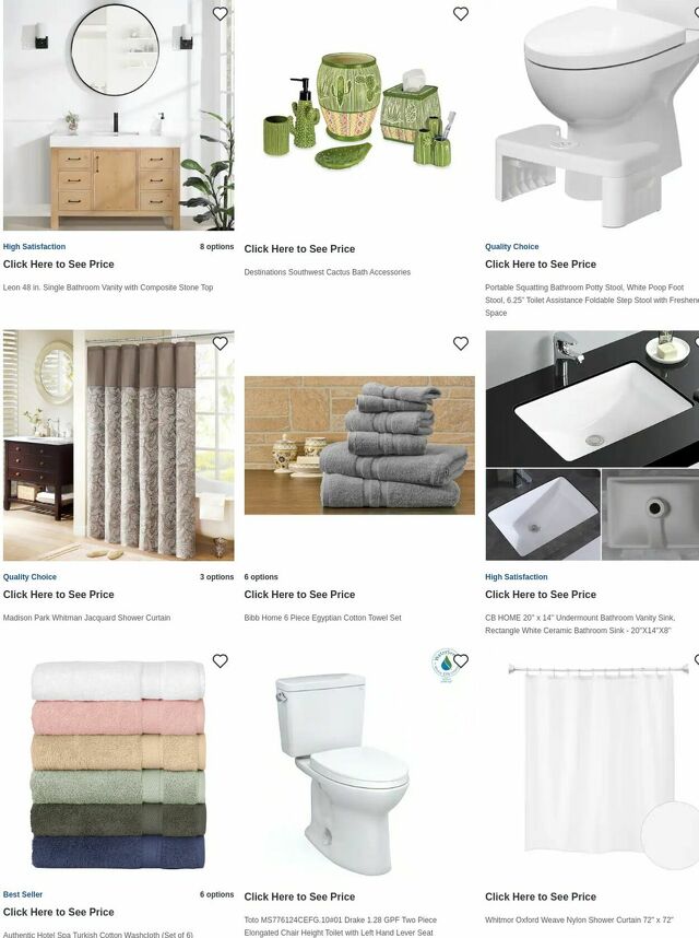 Catalogue Bed Bath and Beyond from 07/15/2024