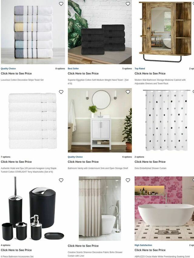 Catalogue Bed Bath and Beyond from 07/15/2024
