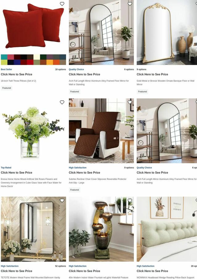 Catalogue Bed Bath and Beyond from 07/15/2024