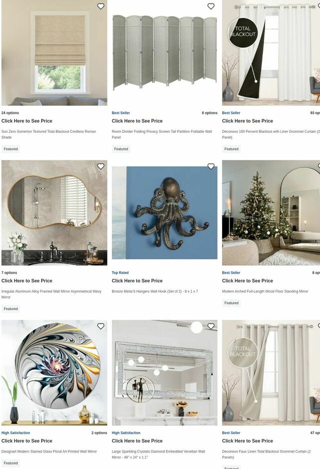 Catalogue Bed Bath and Beyond from 07/15/2024