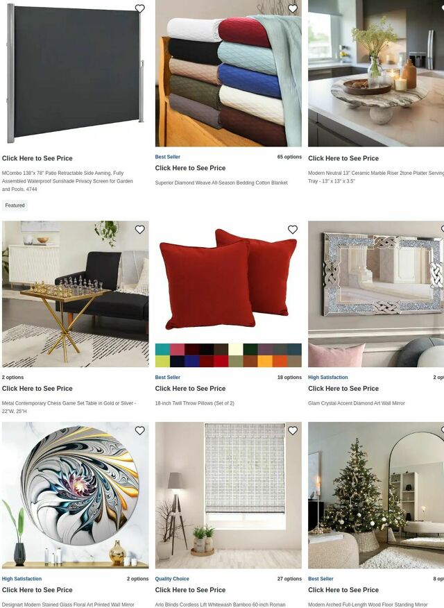 Catalogue Bed Bath and Beyond from 07/15/2024