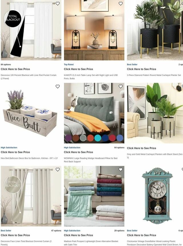 Catalogue Bed Bath and Beyond from 07/15/2024