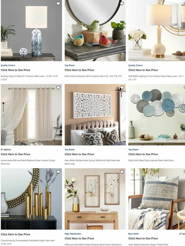 Catalogue Bed Bath and Beyond from 07/15/2024