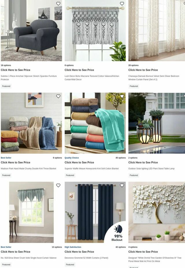 Catalogue Bed Bath and Beyond from 07/15/2024