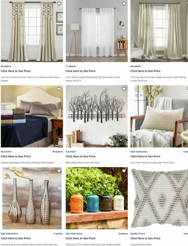 Catalogue Bed Bath and Beyond from 07/15/2024