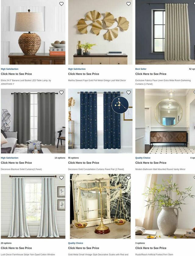 Catalogue Bed Bath and Beyond from 07/15/2024