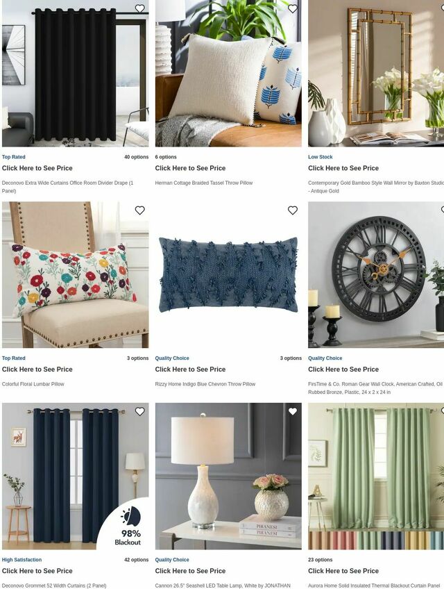 Catalogue Bed Bath and Beyond from 07/15/2024