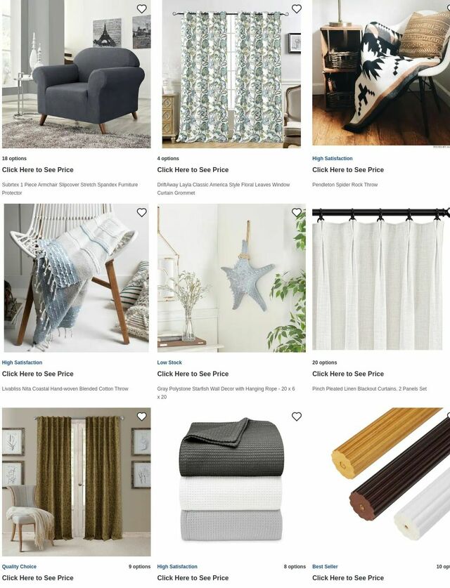 Catalogue Bed Bath and Beyond from 07/15/2024