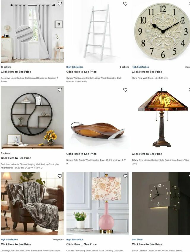 Catalogue Bed Bath and Beyond from 07/15/2024