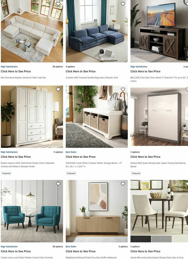 Catalogue Bed Bath and Beyond from 07/22/2024