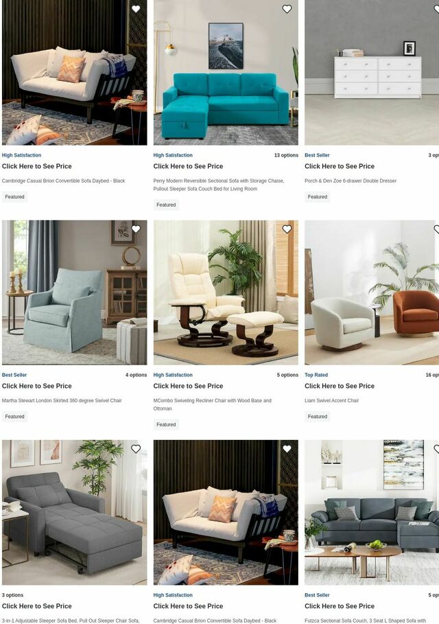 Catalogue Bed Bath and Beyond from 07/22/2024