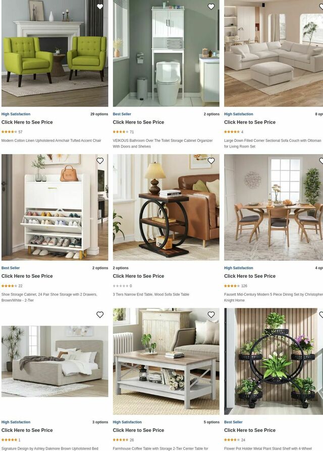 Catalogue Bed Bath and Beyond from 07/22/2024