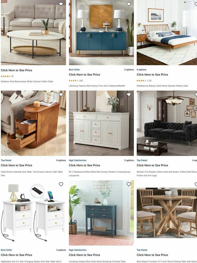 Catalogue Bed Bath and Beyond from 07/22/2024