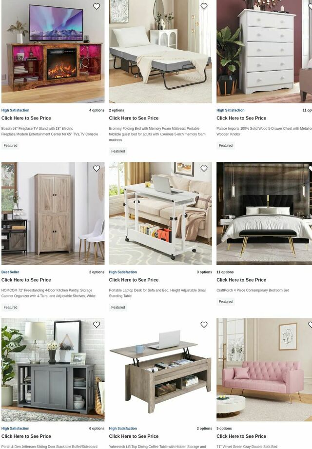 Catalogue Bed Bath and Beyond from 07/22/2024