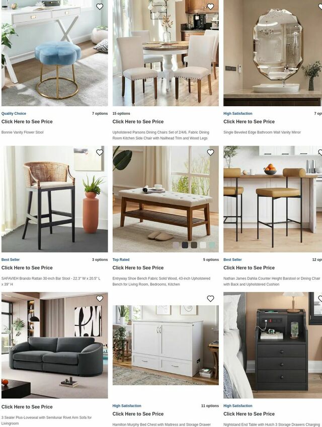 Catalogue Bed Bath and Beyond from 07/22/2024