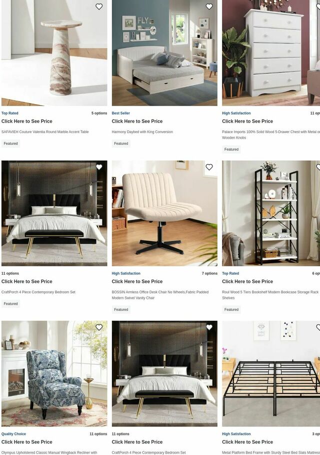 Catalogue Bed Bath and Beyond from 07/22/2024