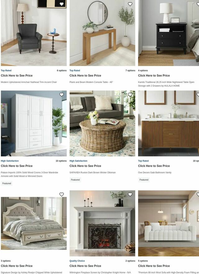 Catalogue Bed Bath and Beyond from 07/22/2024