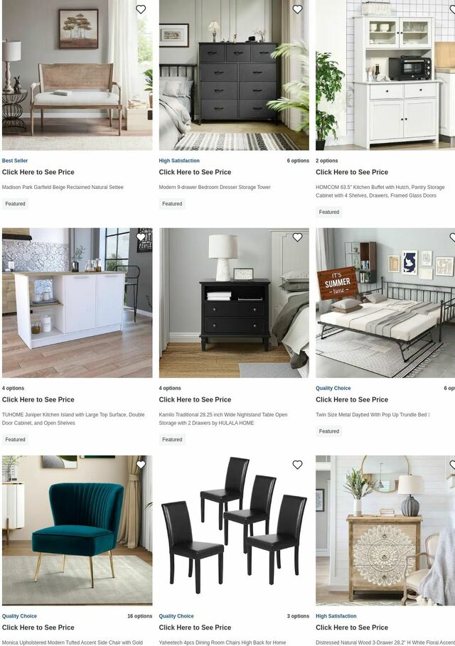 Catalogue Bed Bath and Beyond from 07/22/2024