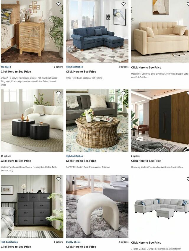 Catalogue Bed Bath and Beyond from 07/22/2024