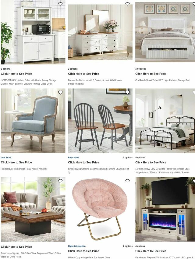 Catalogue Bed Bath and Beyond from 07/22/2024