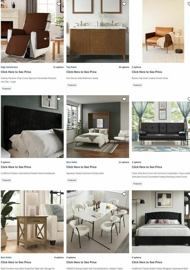 Catalogue Bed Bath and Beyond from 07/22/2024