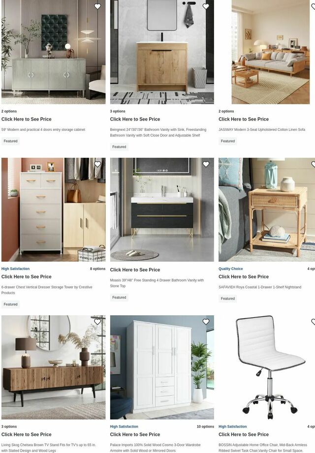 Catalogue Bed Bath and Beyond from 07/22/2024