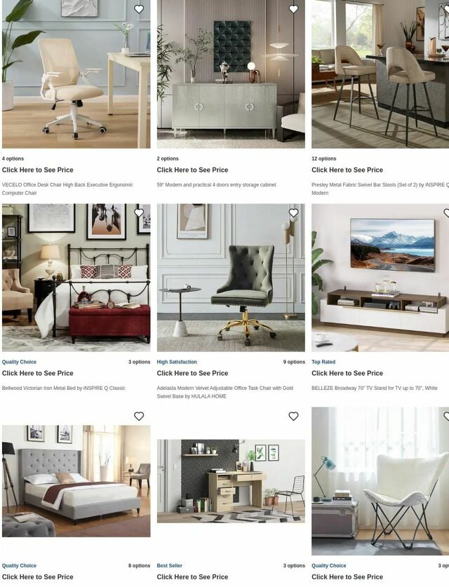 Catalogue Bed Bath and Beyond from 07/22/2024