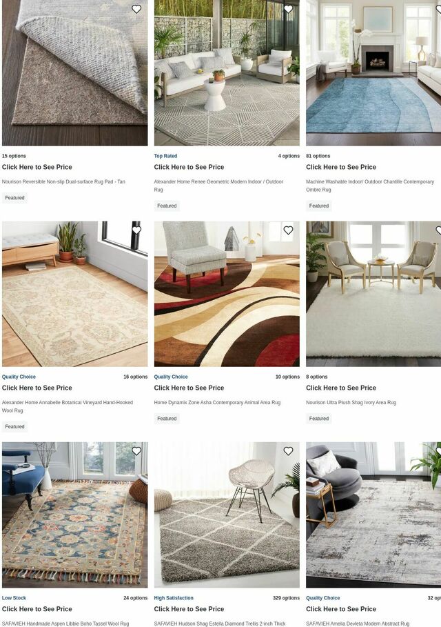 Catalogue Bed Bath and Beyond from 07/22/2024