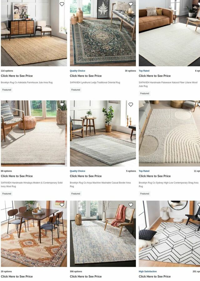 Catalogue Bed Bath and Beyond from 07/22/2024