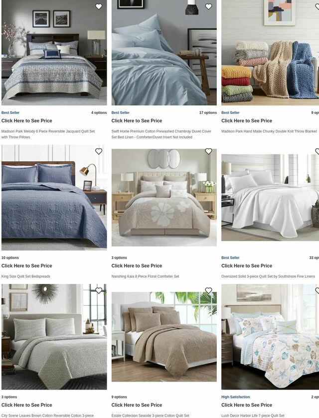 Catalogue Bed Bath and Beyond from 07/22/2024
