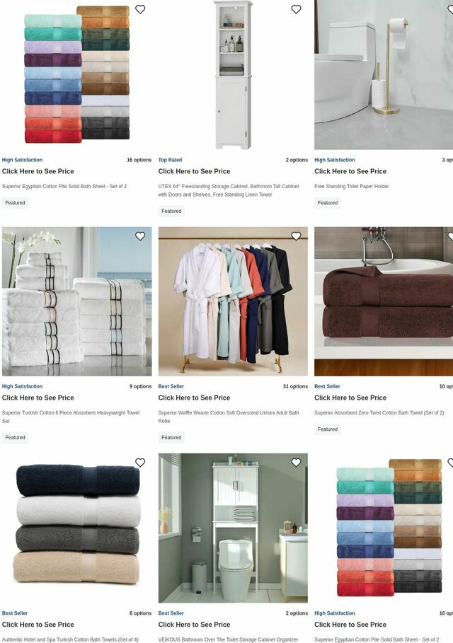 Catalogue Bed Bath and Beyond from 07/22/2024