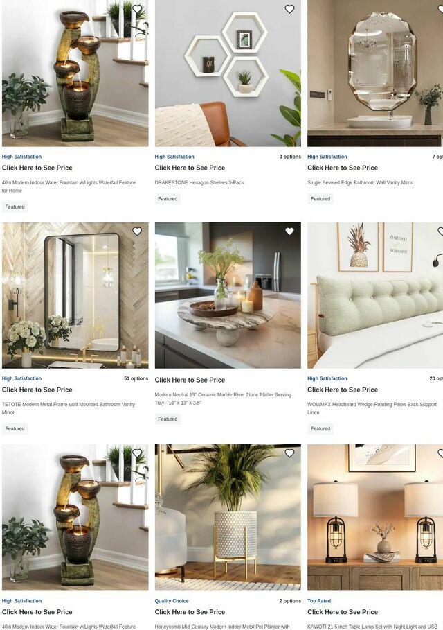 Catalogue Bed Bath and Beyond from 07/22/2024