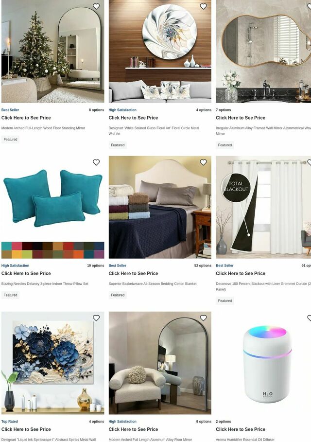 Catalogue Bed Bath and Beyond from 07/22/2024