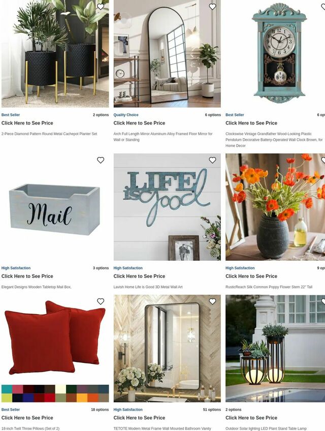 Catalogue Bed Bath and Beyond from 07/22/2024