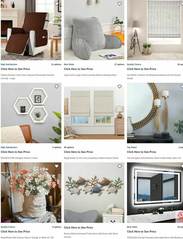 Catalogue Bed Bath and Beyond from 07/22/2024