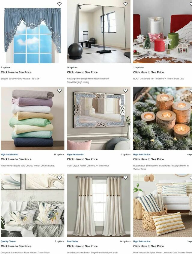 Catalogue Bed Bath and Beyond from 07/22/2024