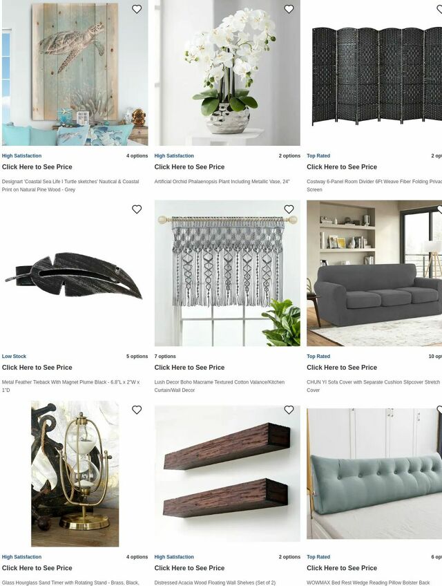 Catalogue Bed Bath and Beyond from 07/22/2024