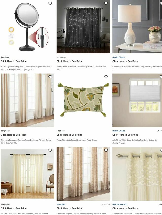 Catalogue Bed Bath and Beyond from 07/22/2024