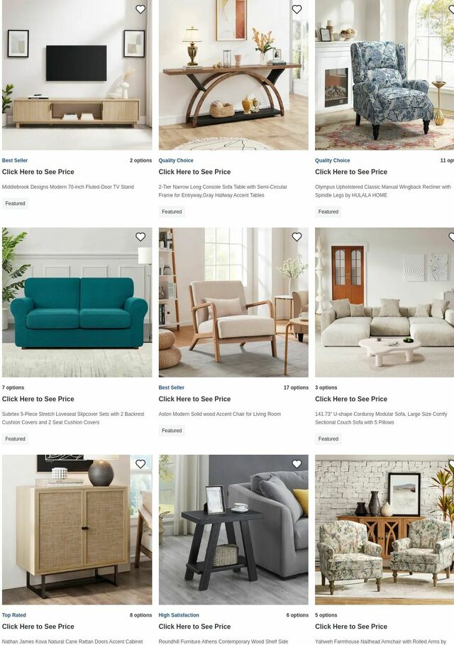 Catalogue Bed Bath and Beyond from 07/22/2024