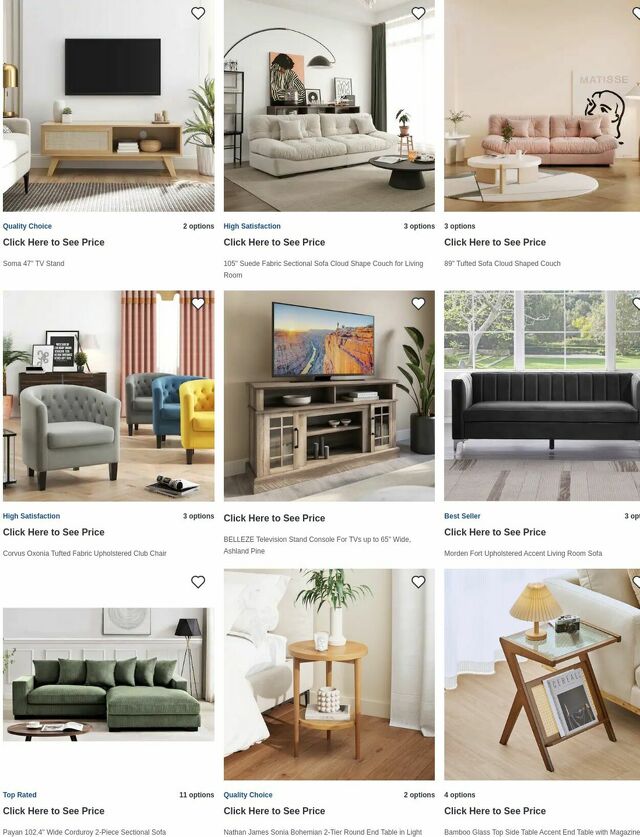 Catalogue Bed Bath and Beyond from 07/22/2024