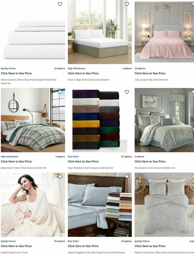 Catalogue Bed Bath and Beyond from 08/05/2024