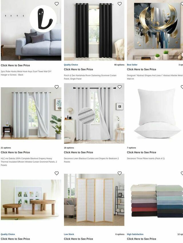 Catalogue Bed Bath and Beyond from 08/05/2024