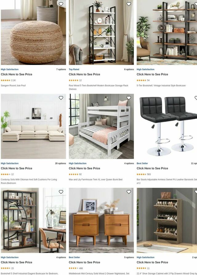 Catalogue Bed Bath and Beyond from 08/12/2024