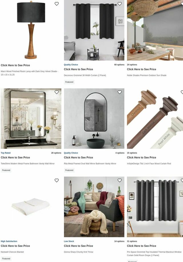 Catalogue Bed Bath and Beyond from 08/12/2024